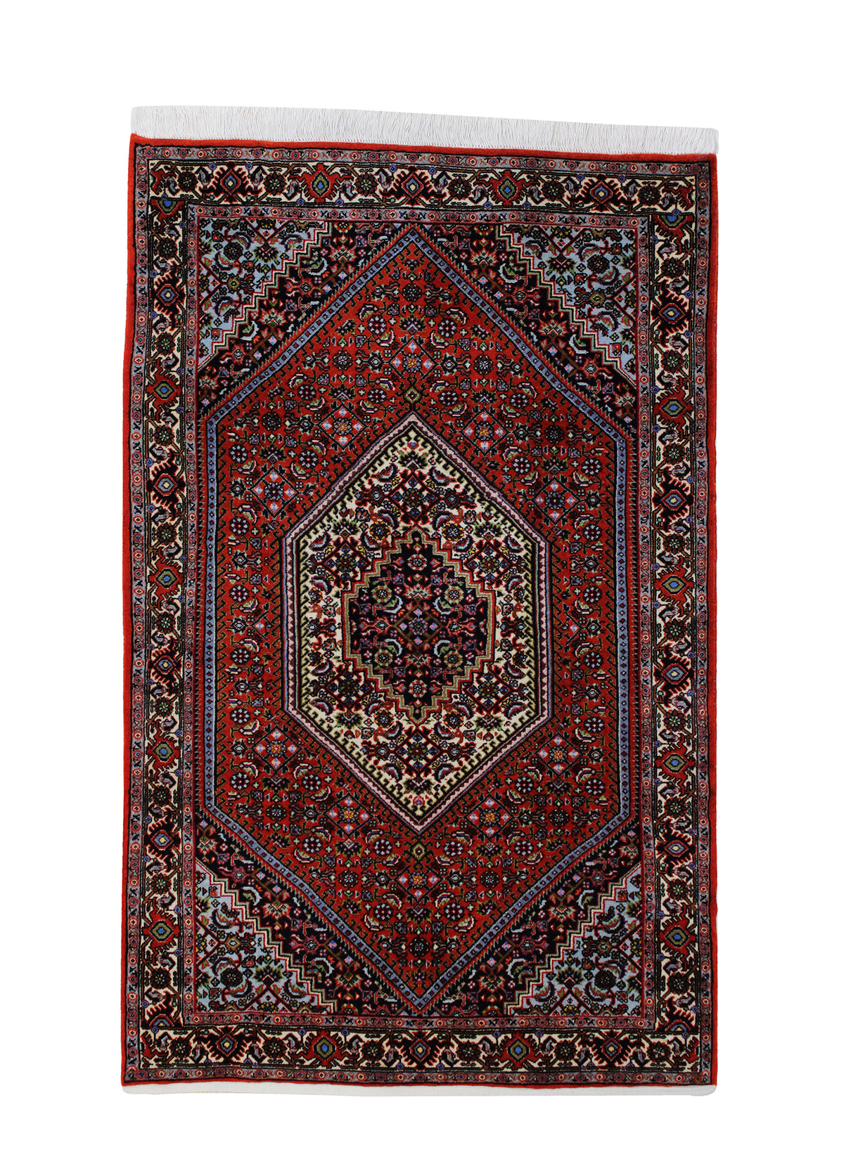 Bidjar Vintage 142 x 91 cm