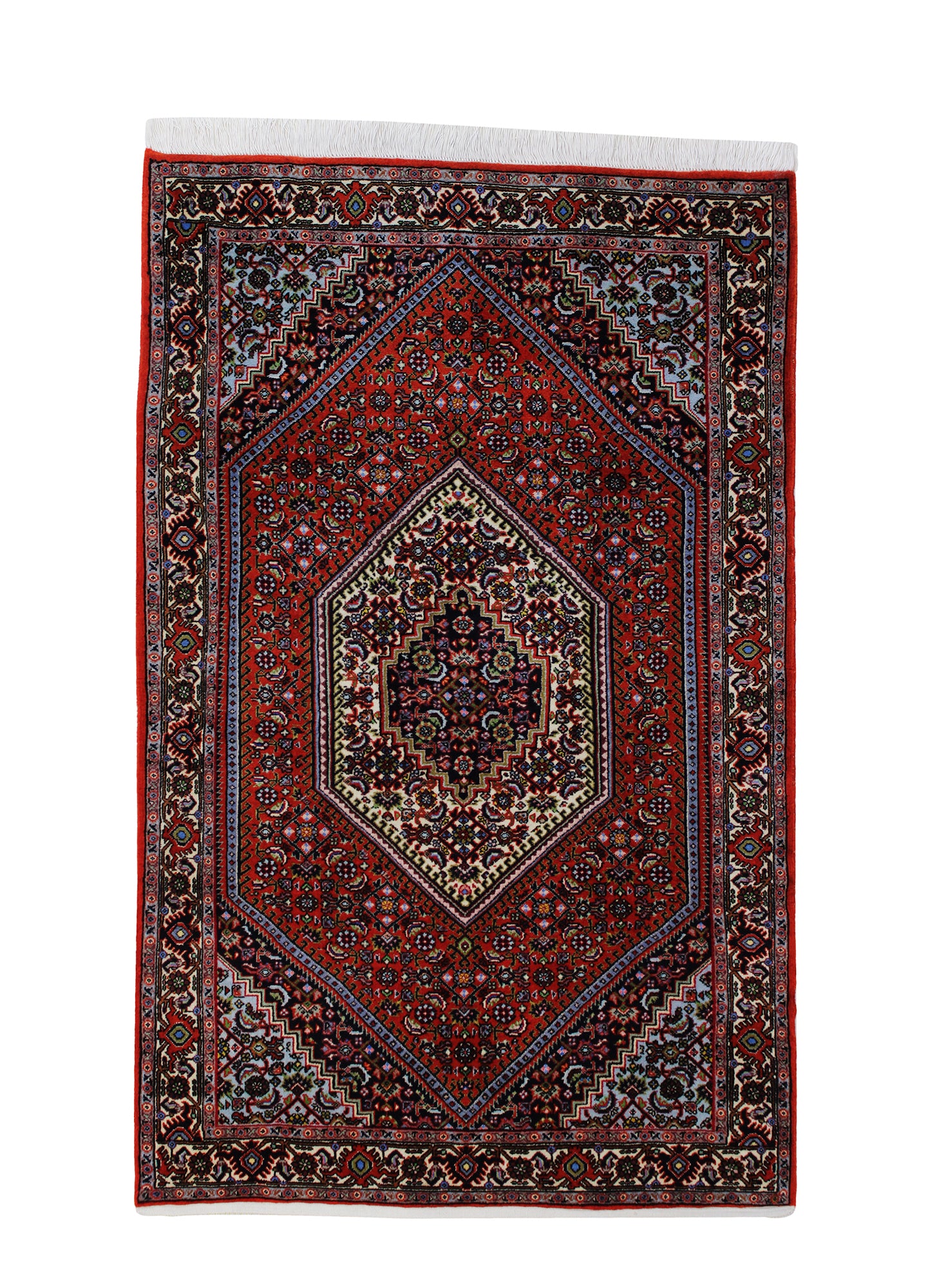 Bidjar Vintage 142 x 91 cm