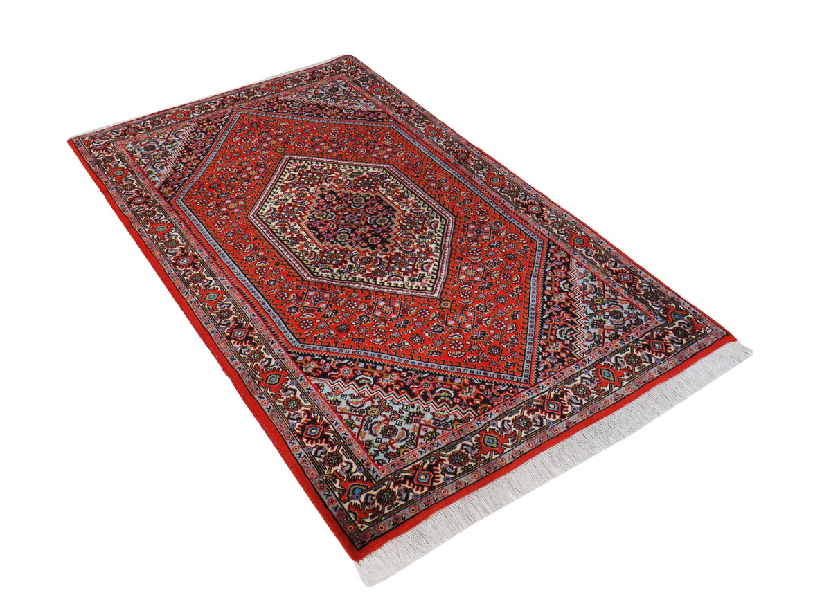 Bidjar Vintage 142 x 91 cm