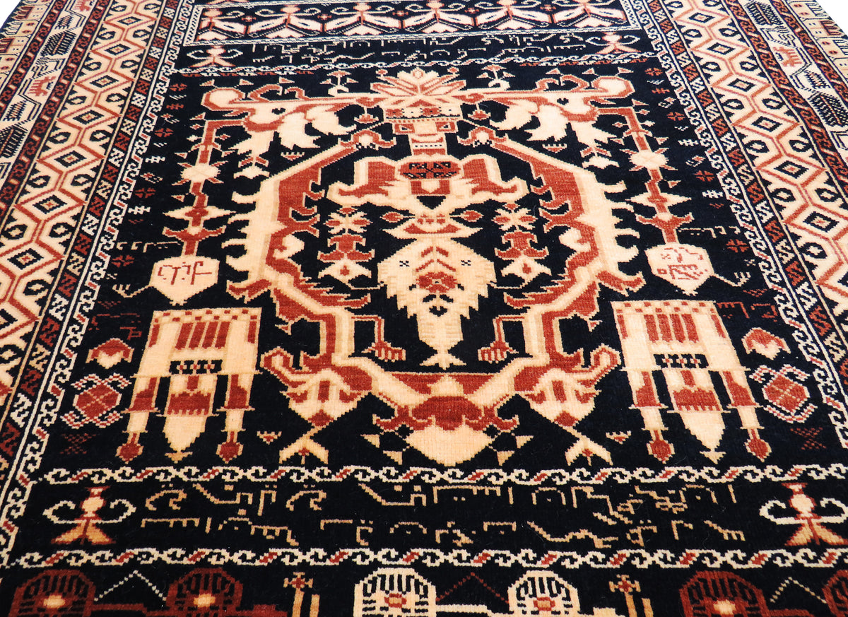 Belutsch Vintage 160 x 99 cm