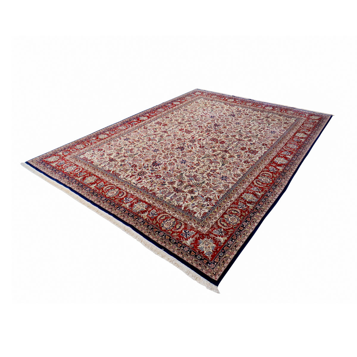 China Isfahan Vintage 364 X 272 cm