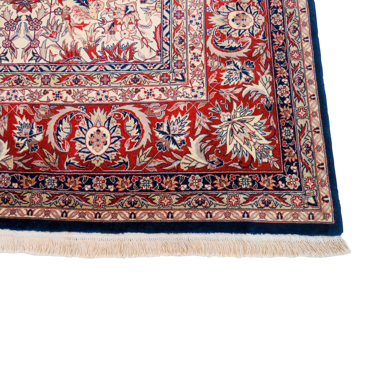 China Isfahan Vintage 364 X 272 cm