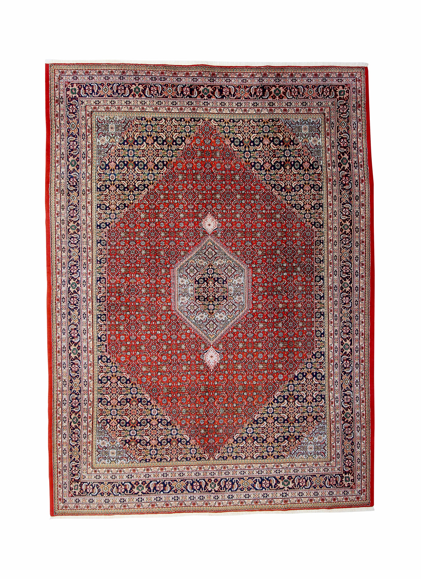 Indo Herathi Vintage 354 x 257 cm