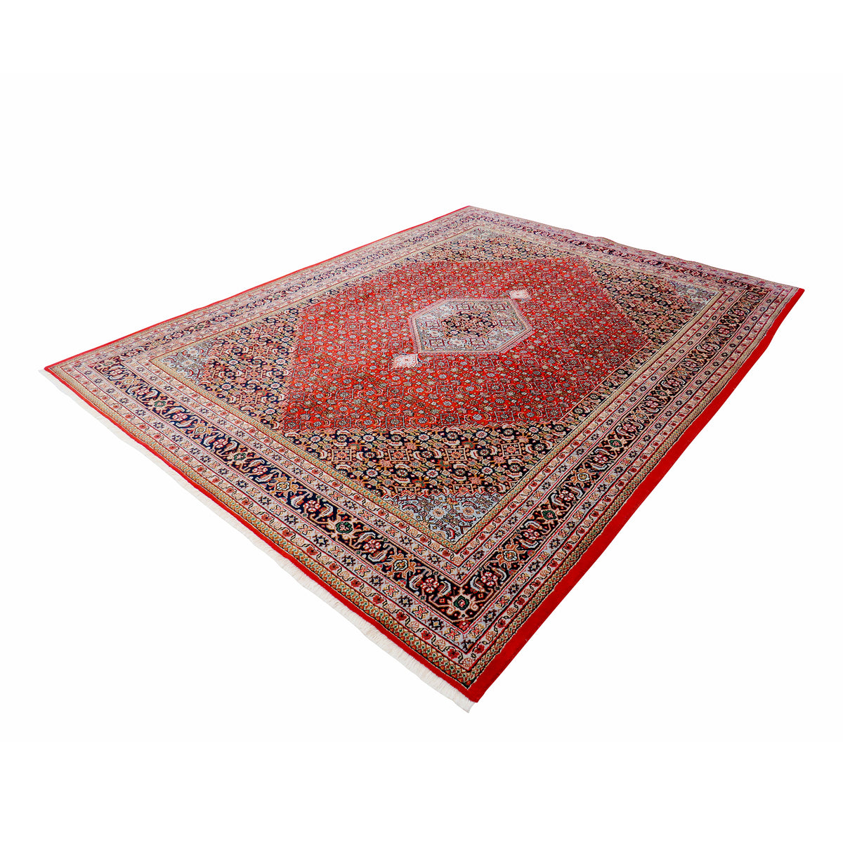 Indo Herathi Vintage 354 x 257 cm
