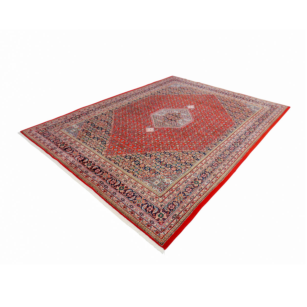 Indo Herathi Vintage 354 x 257 cm