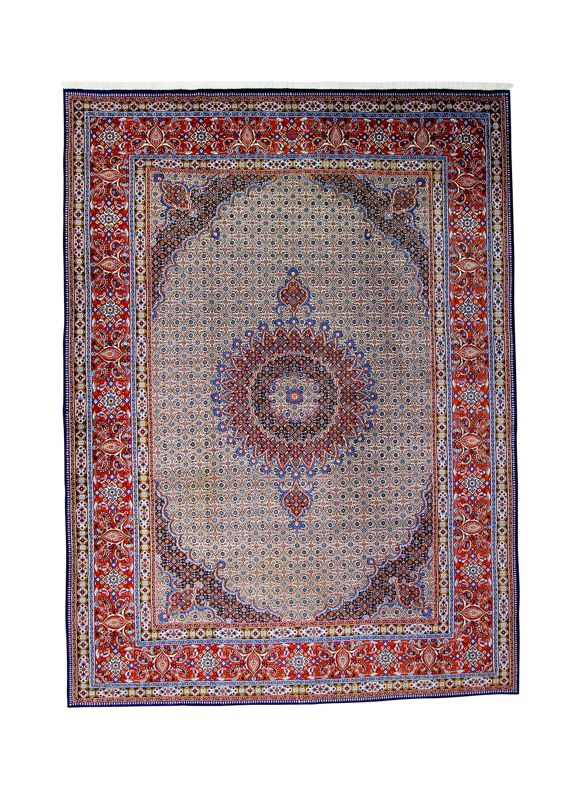 Moud Vintage 341 x 248 cm