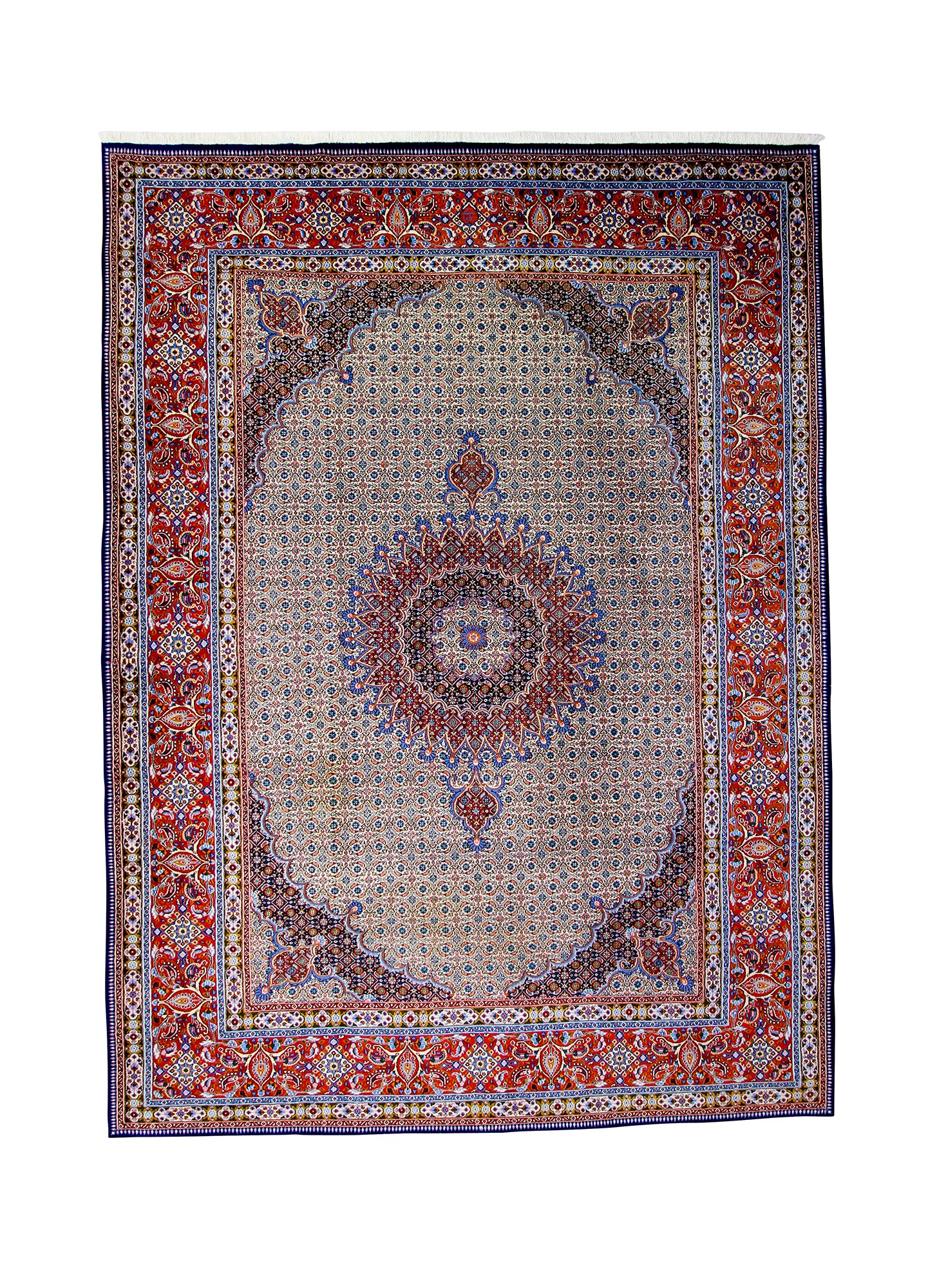 Moud Vintage 341 x 248 cm