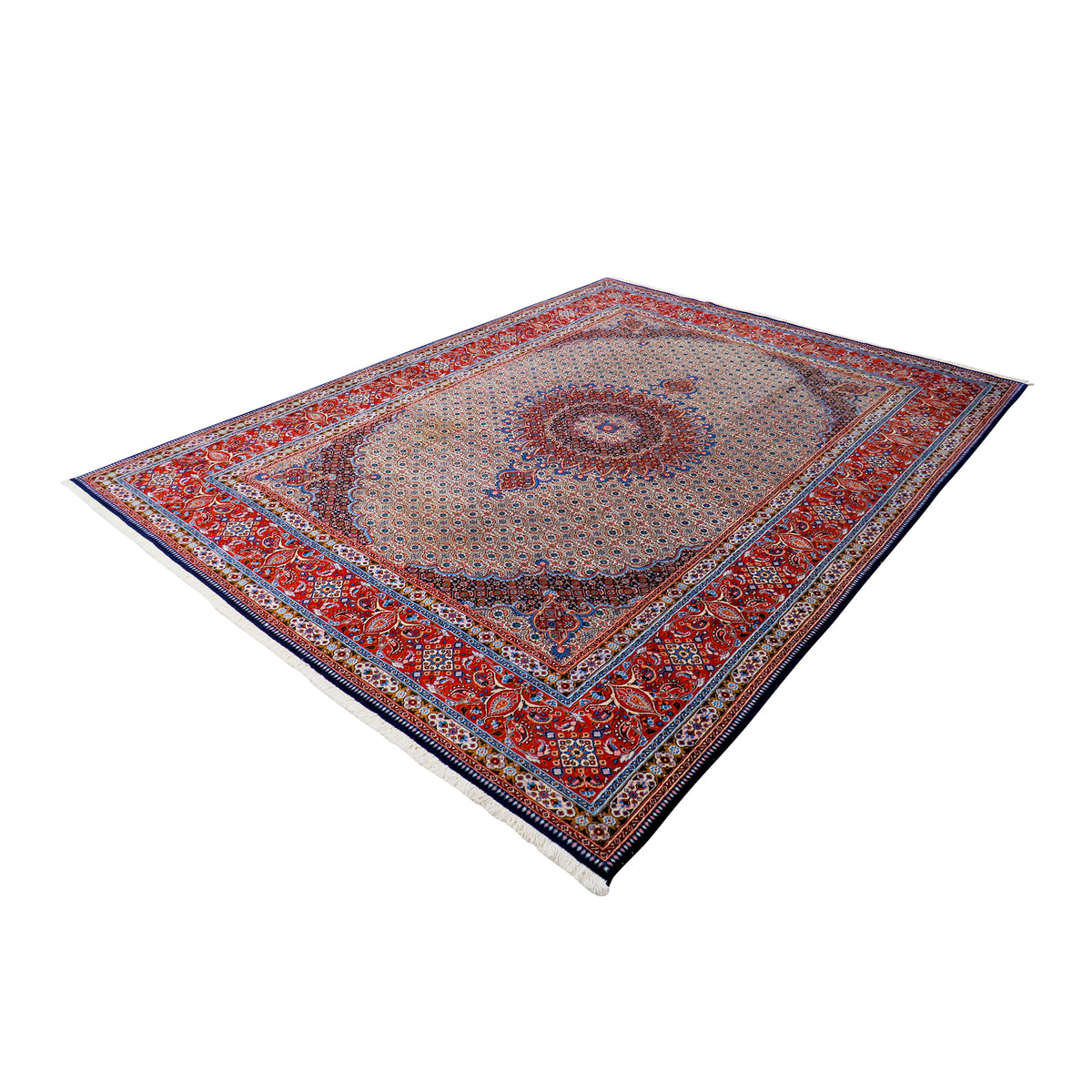 Moud Vintage 341 x 248 cm