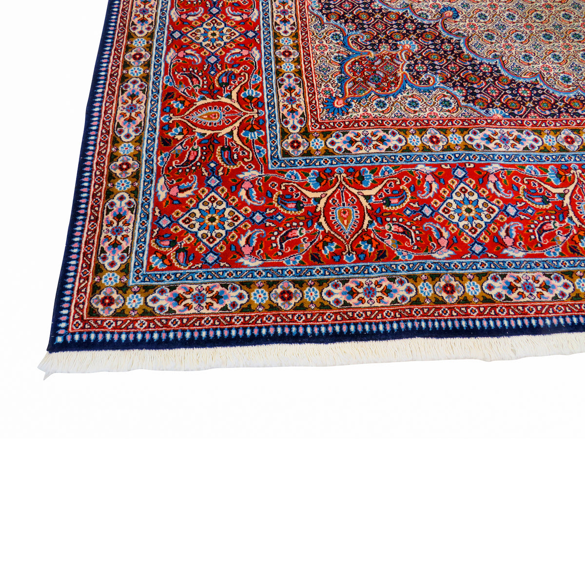 Moud Vintage 341 x 248 cm