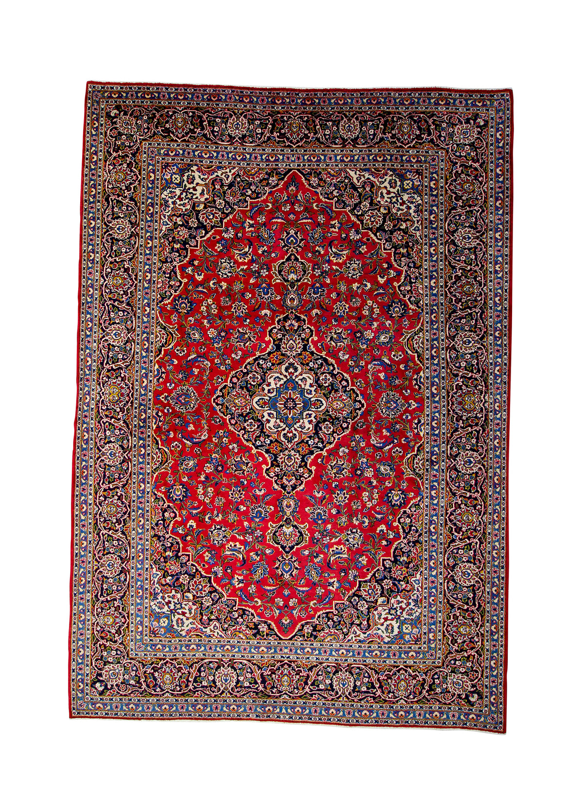 Keshan Vintage 358 x 242 cm