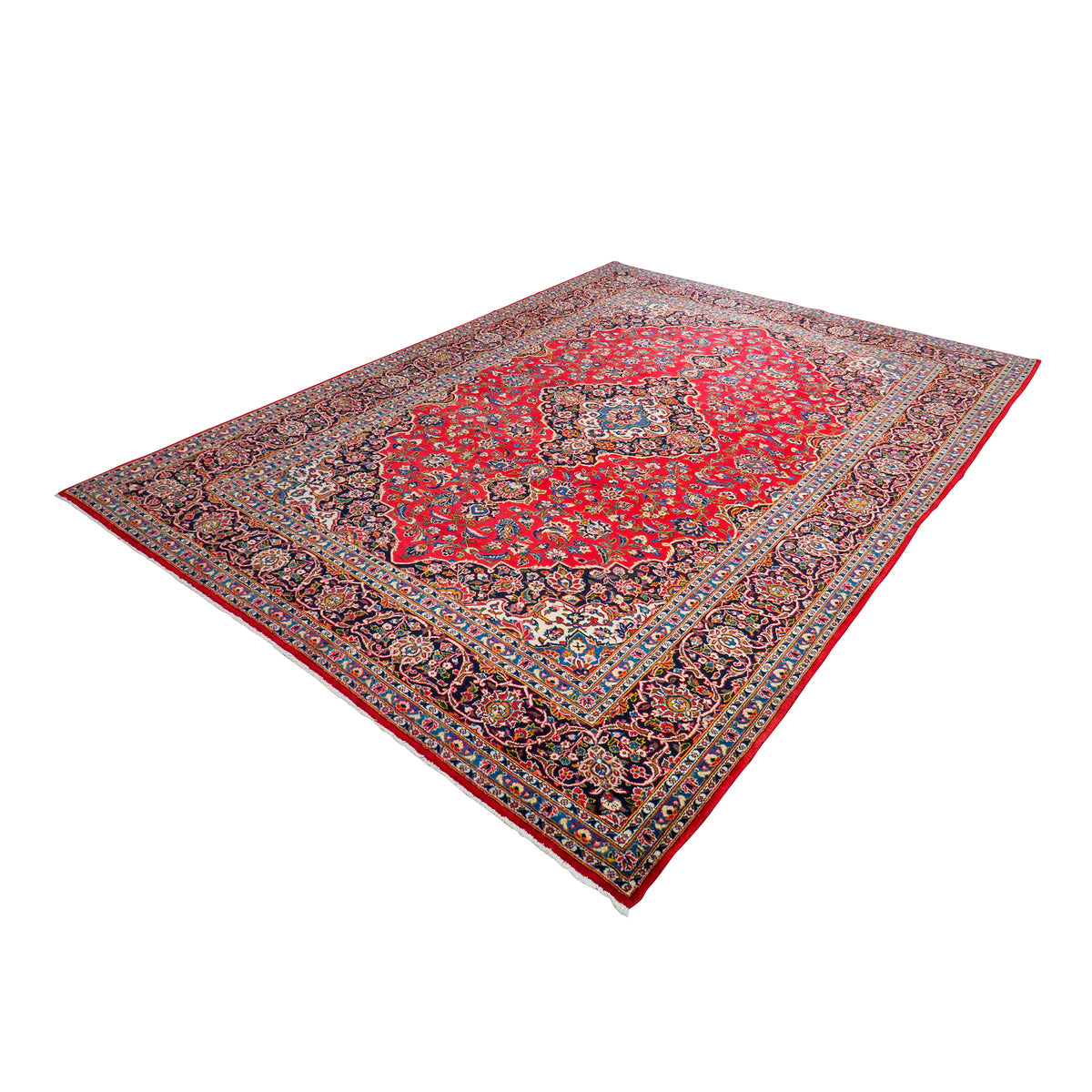 Keshan Vintage 358 x 242 cm