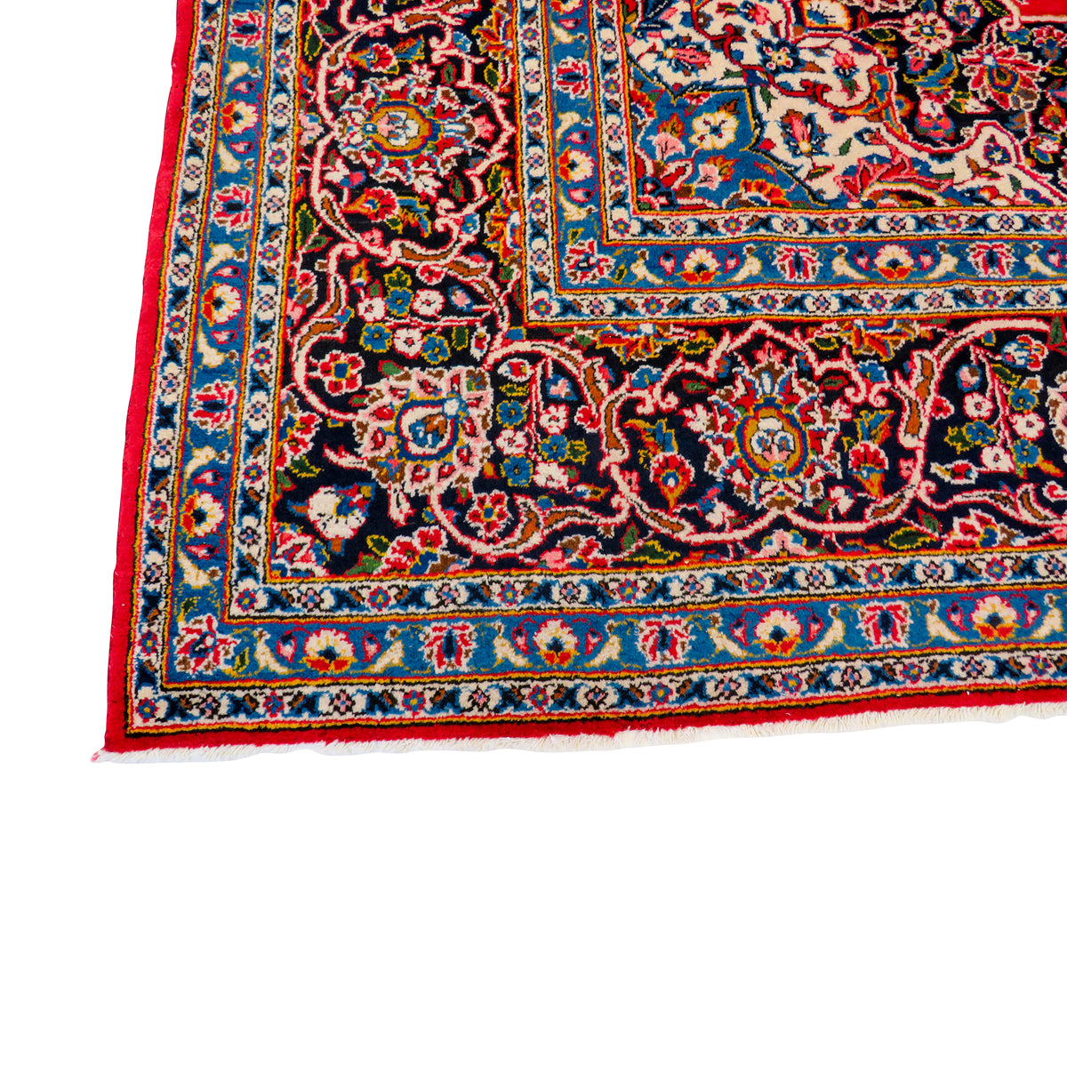 Keshan Vintage 358 x 242 cm