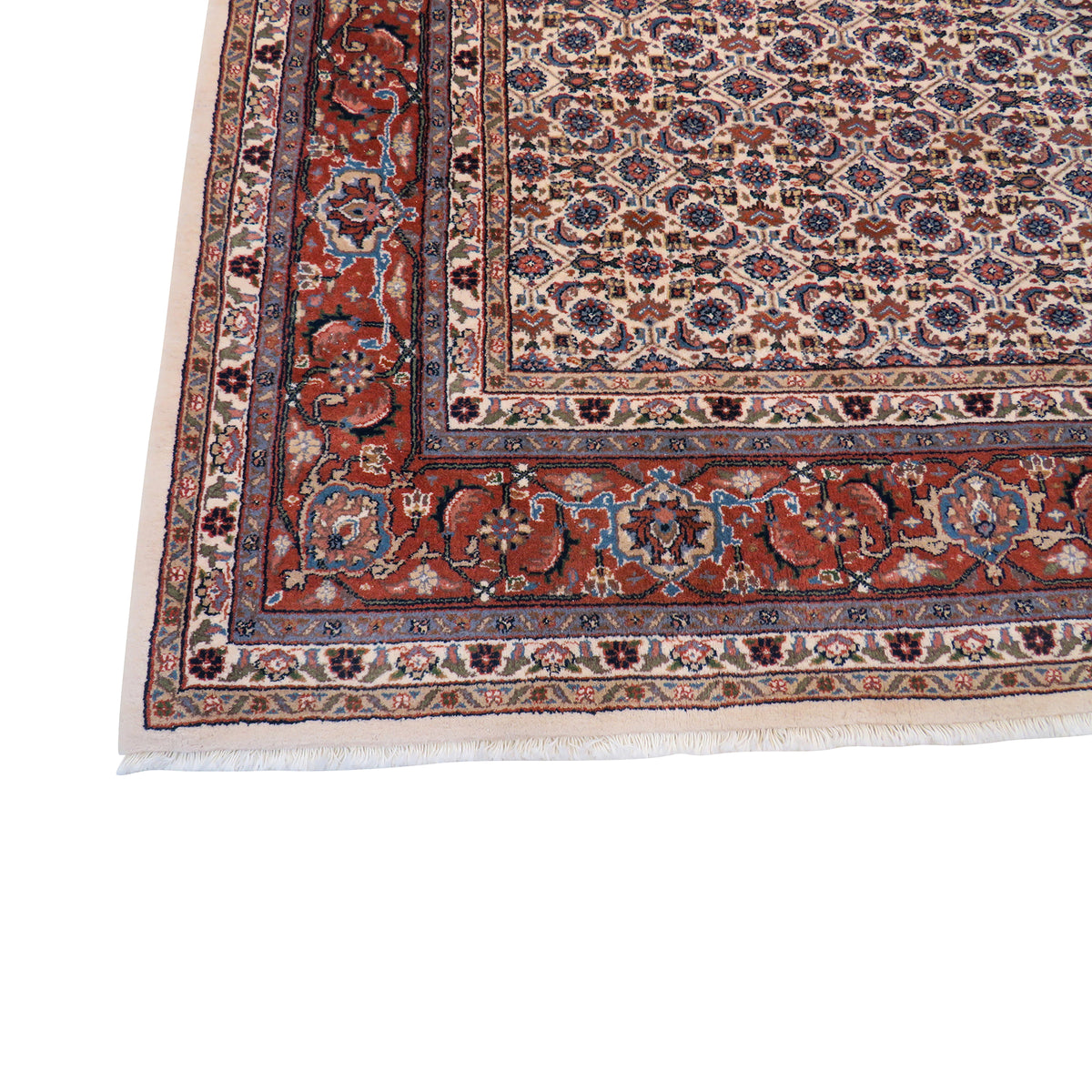 Indo Herati Vintage 351 x 238 cm