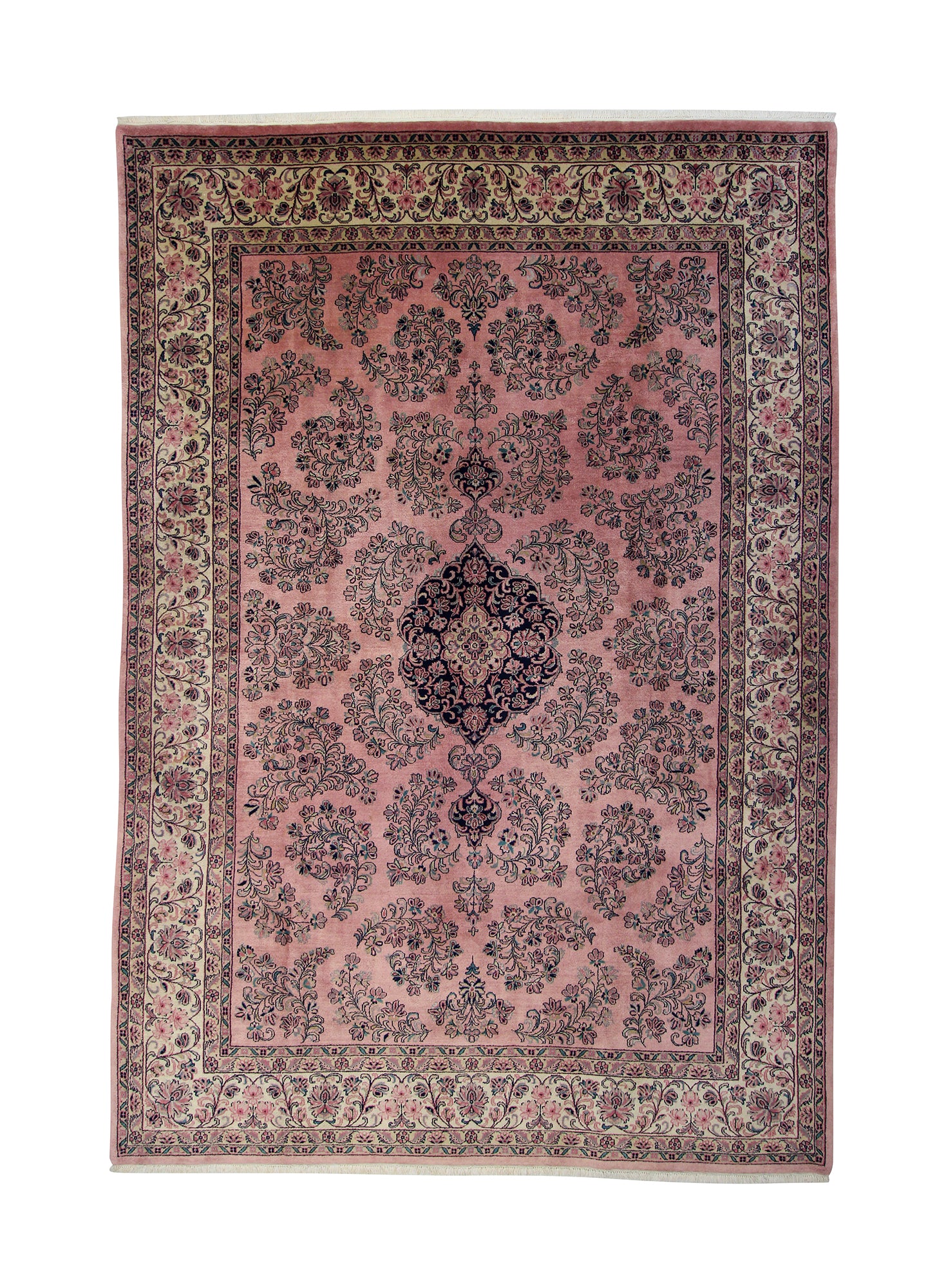 Indo Sarough Vintage 351 x 243 cm