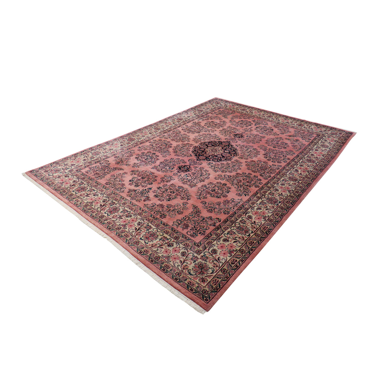 Indo Sarough Vintage 351 x 243 cm