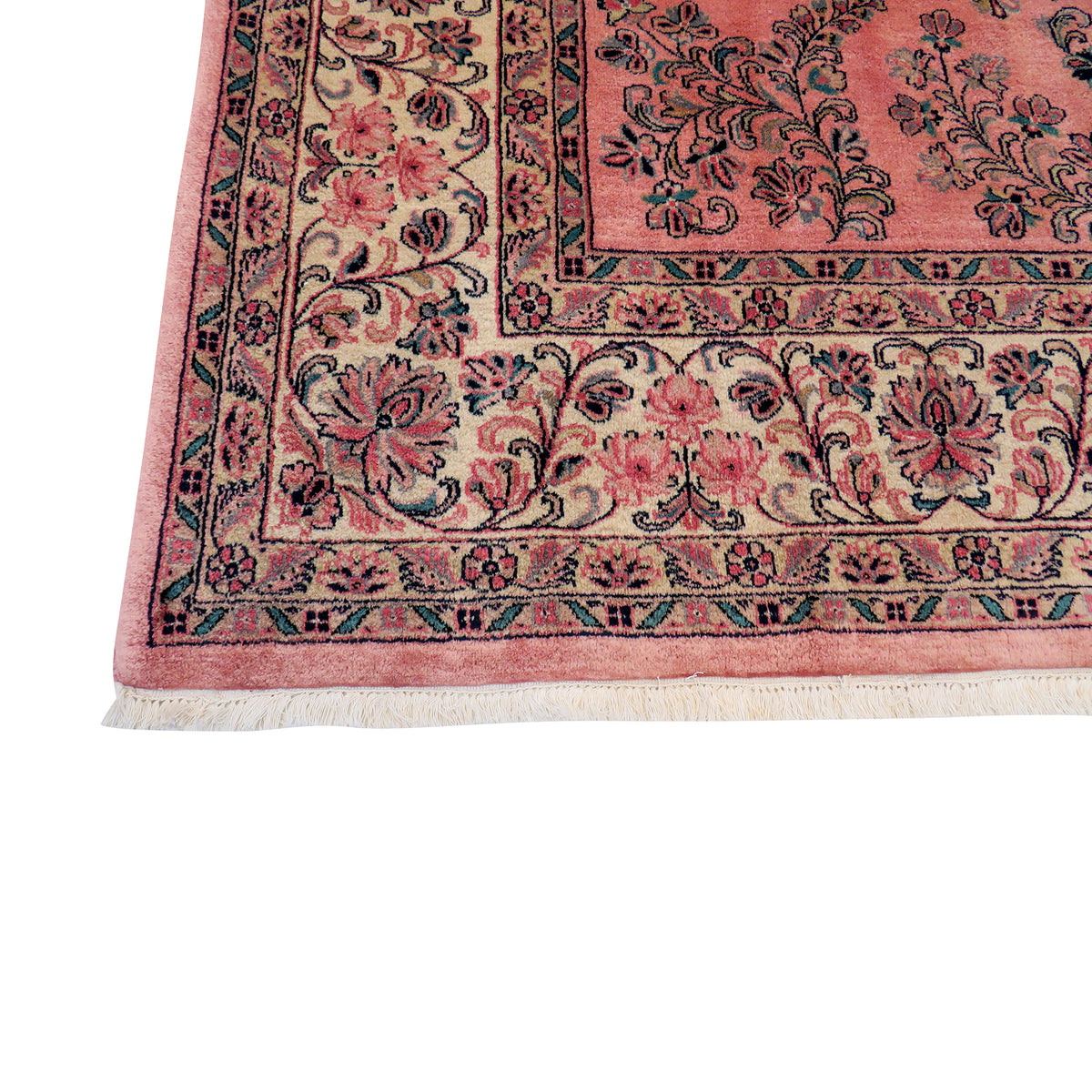 Indo Sarough Vintage 351 x 243 cm