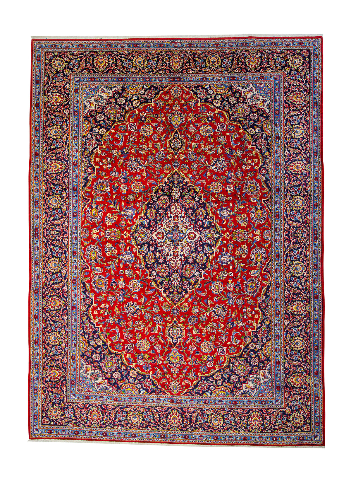 Keshan Klassik 376 x 274 cm