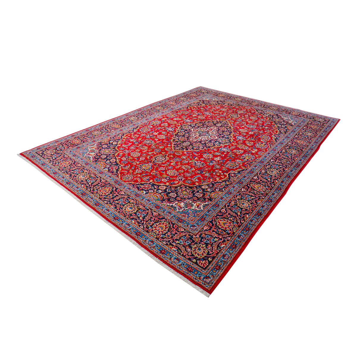 Keshan Klassik 376 x 274 cm