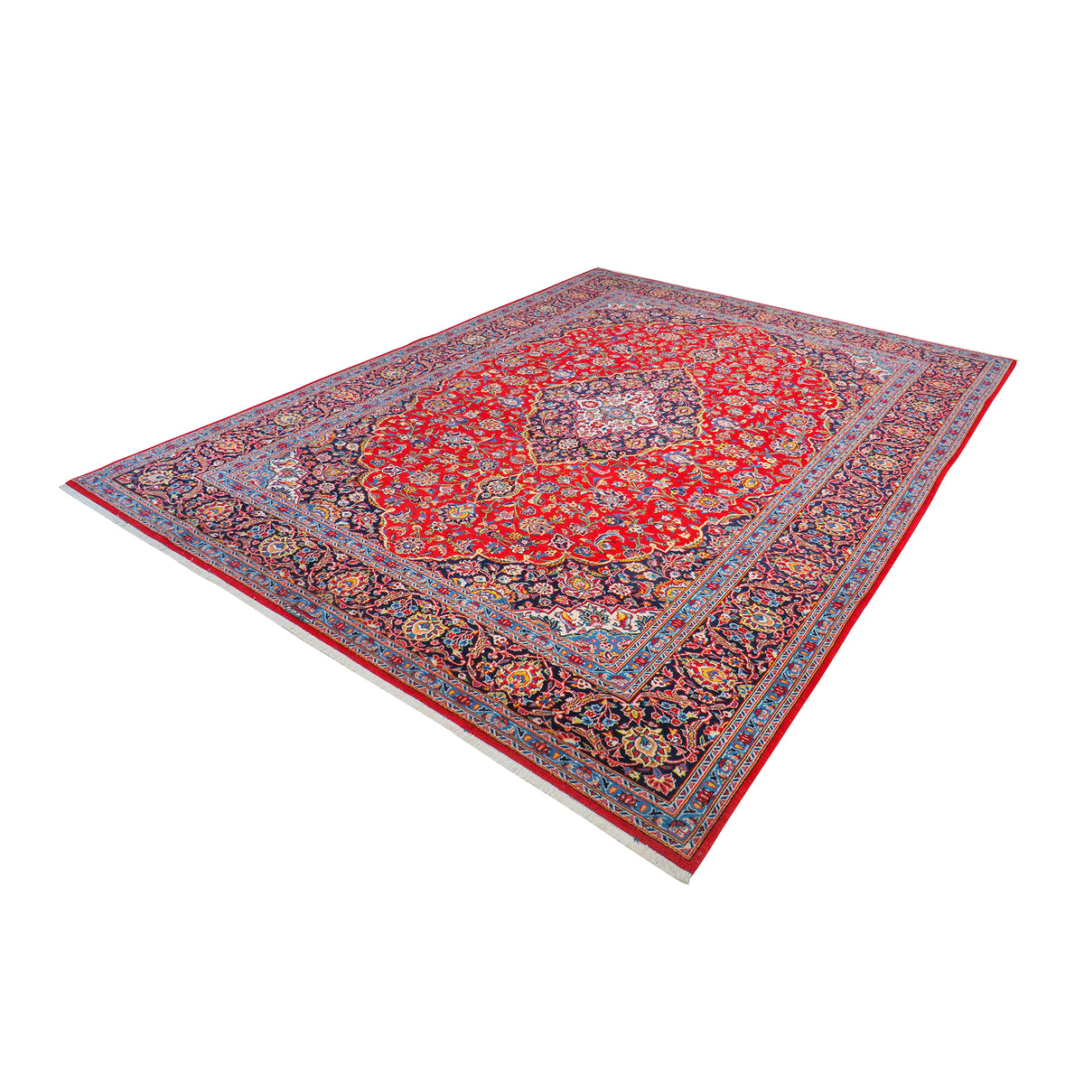 Keshan Klassik 376 x 274 cm