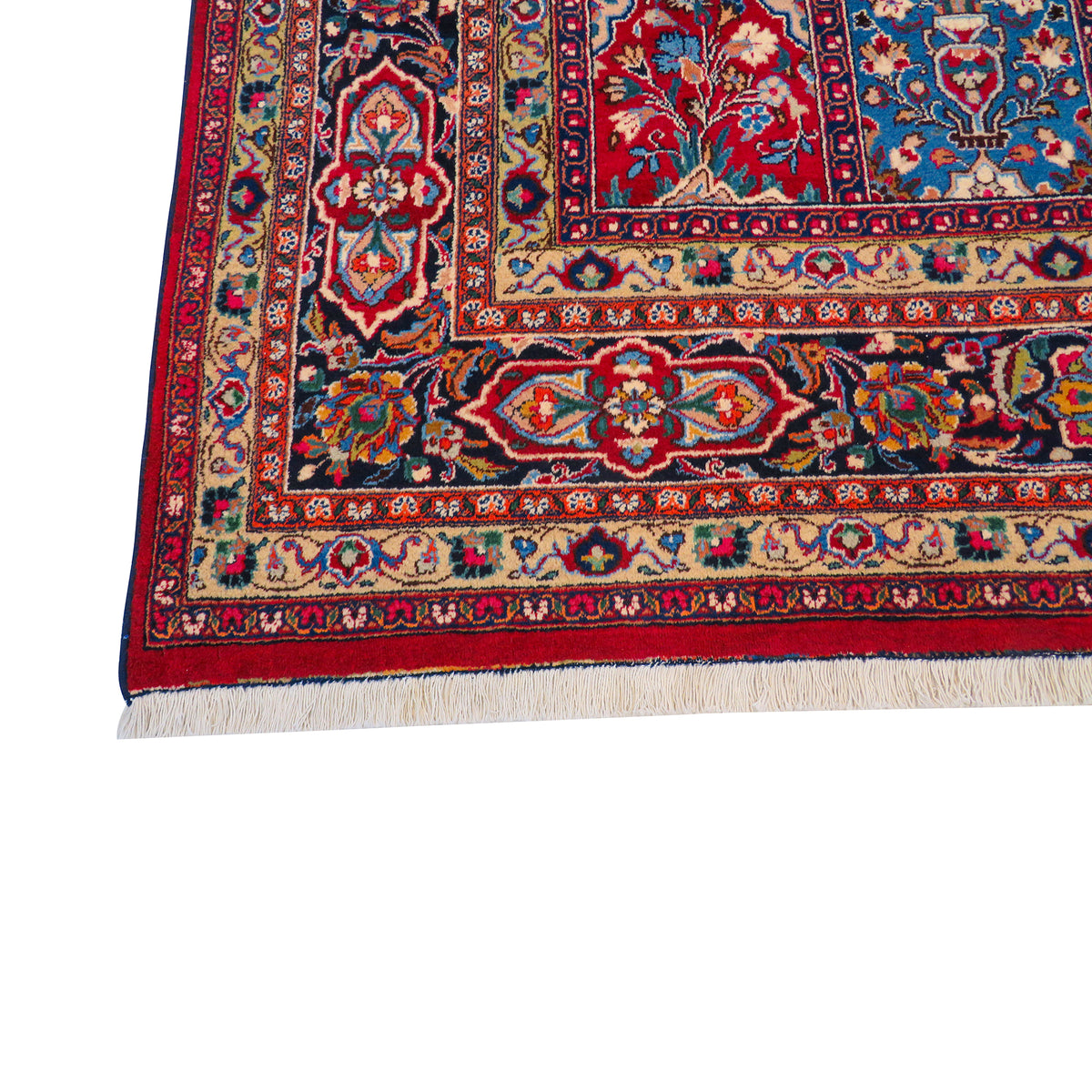 Mashad Kalender Vintage 354 x 254 cm