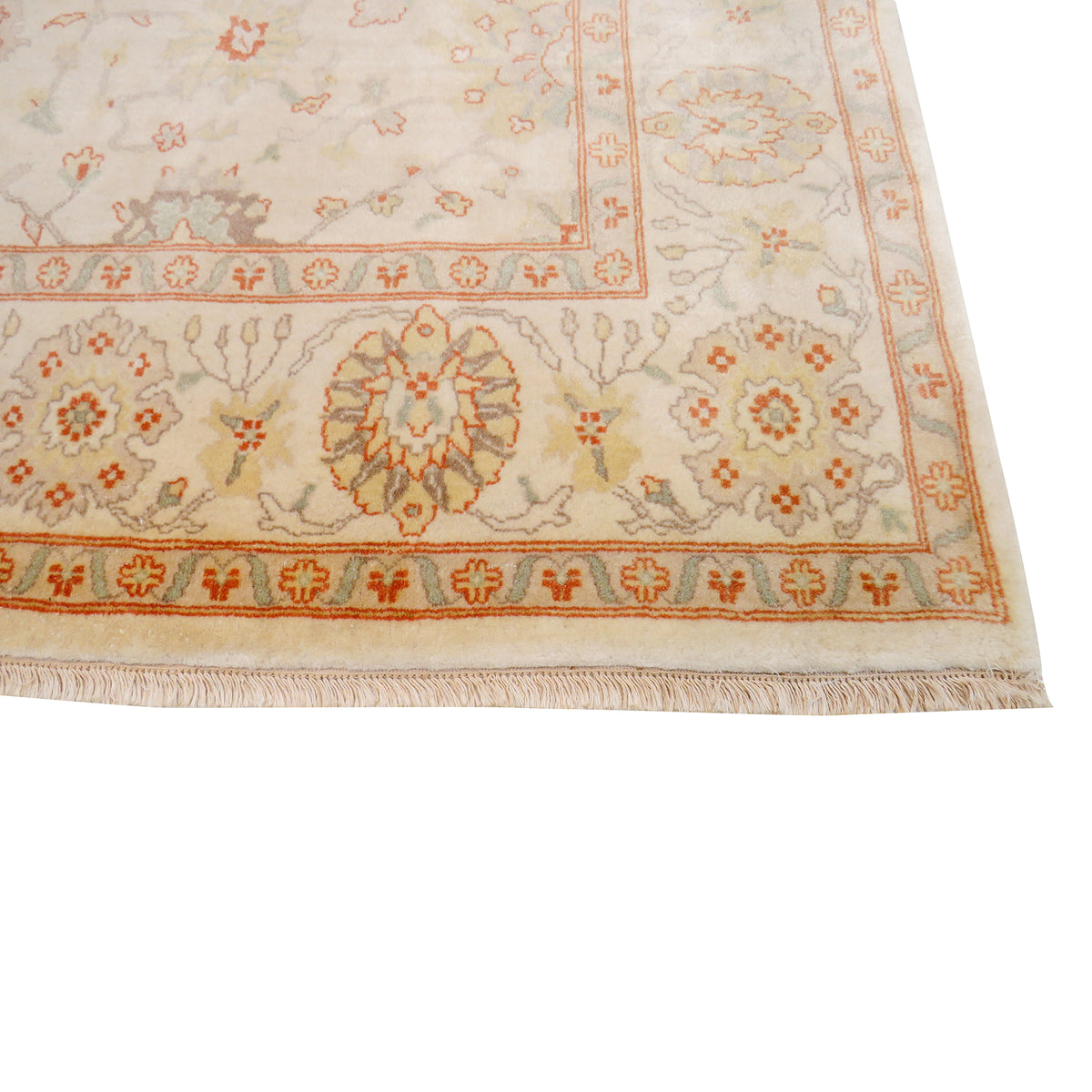 Ziegler Farahan 328 x 242 cm