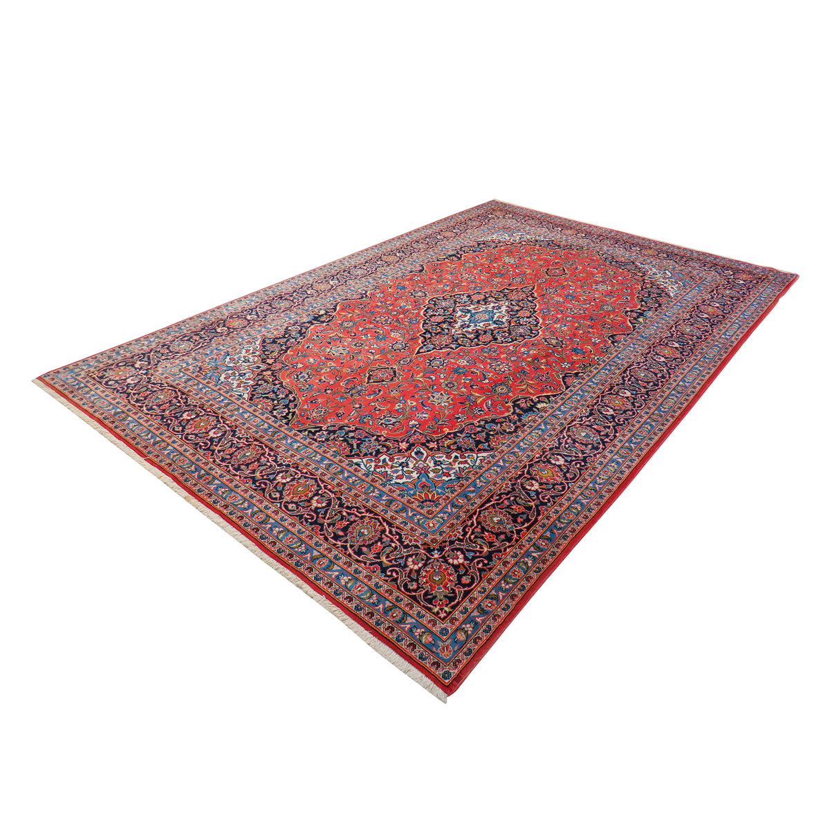 Keshan Vintage 368 x 243 cm