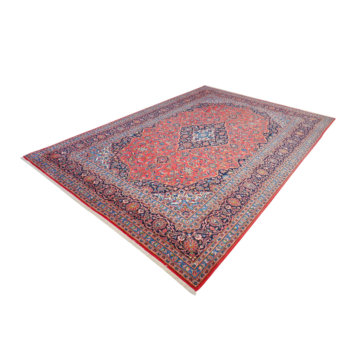 Keshan Vintage 368 x 243 cm