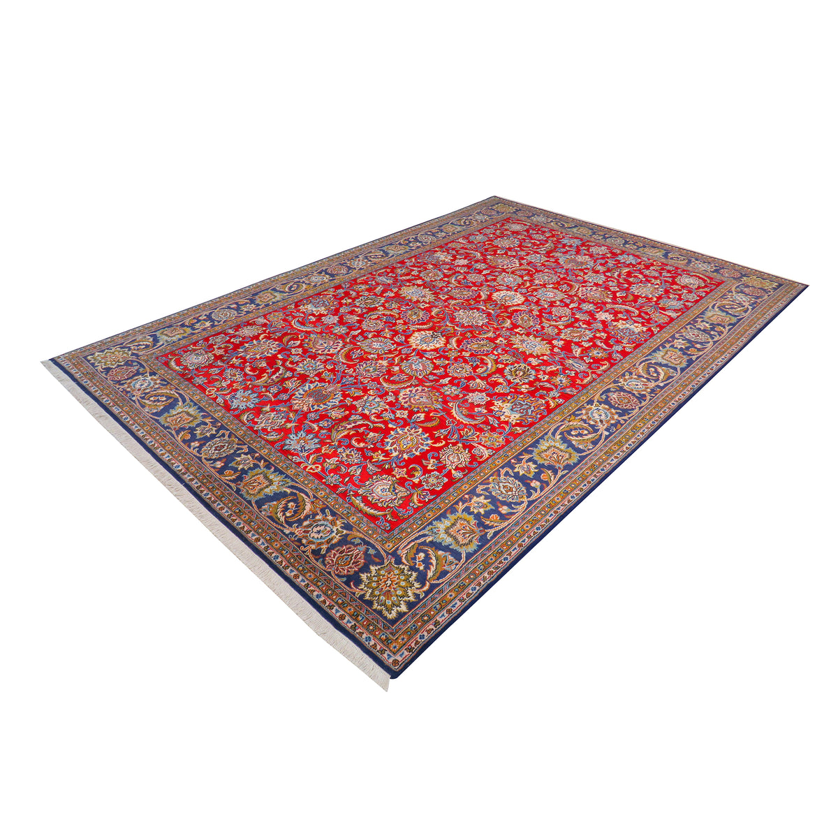 Keshan Vintage 369 x 240 cm