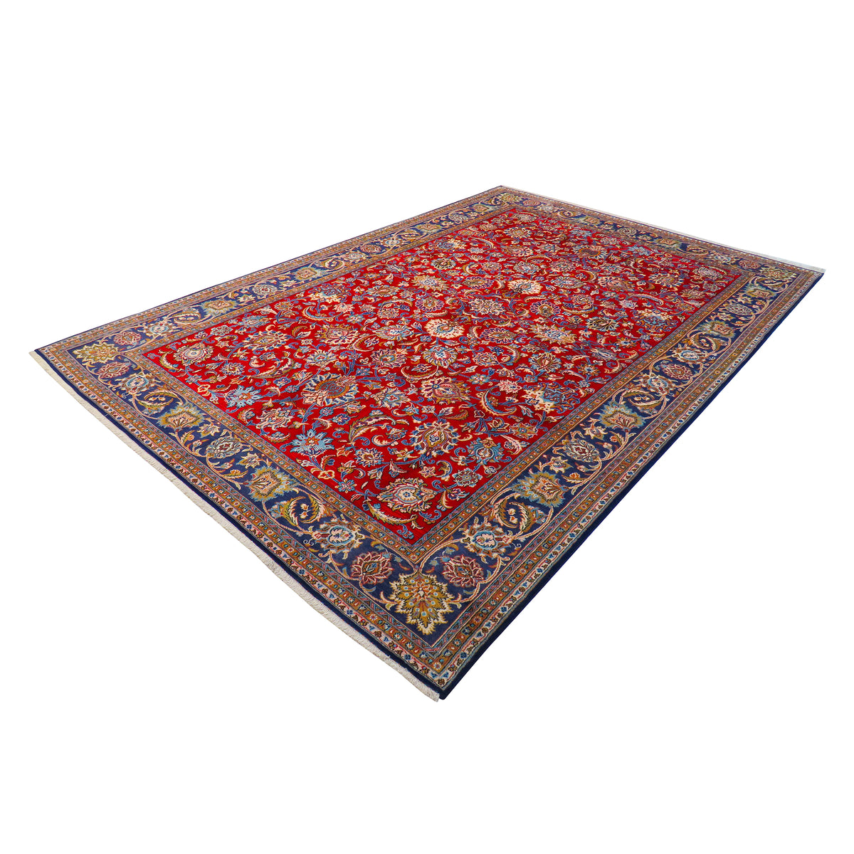 Keshan Vintage 369 x 240 cm