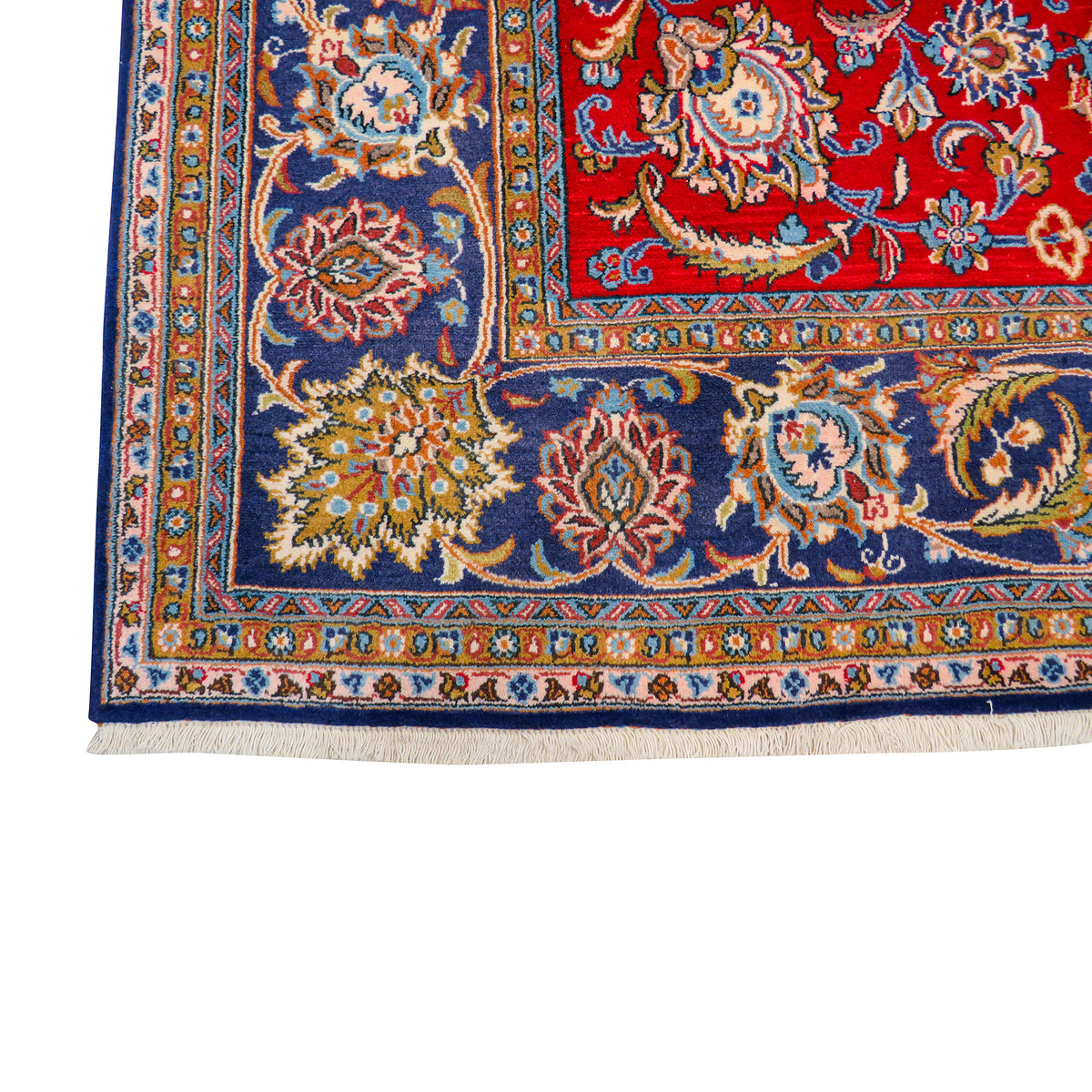 Keshan Vintage 369 x 240 cm