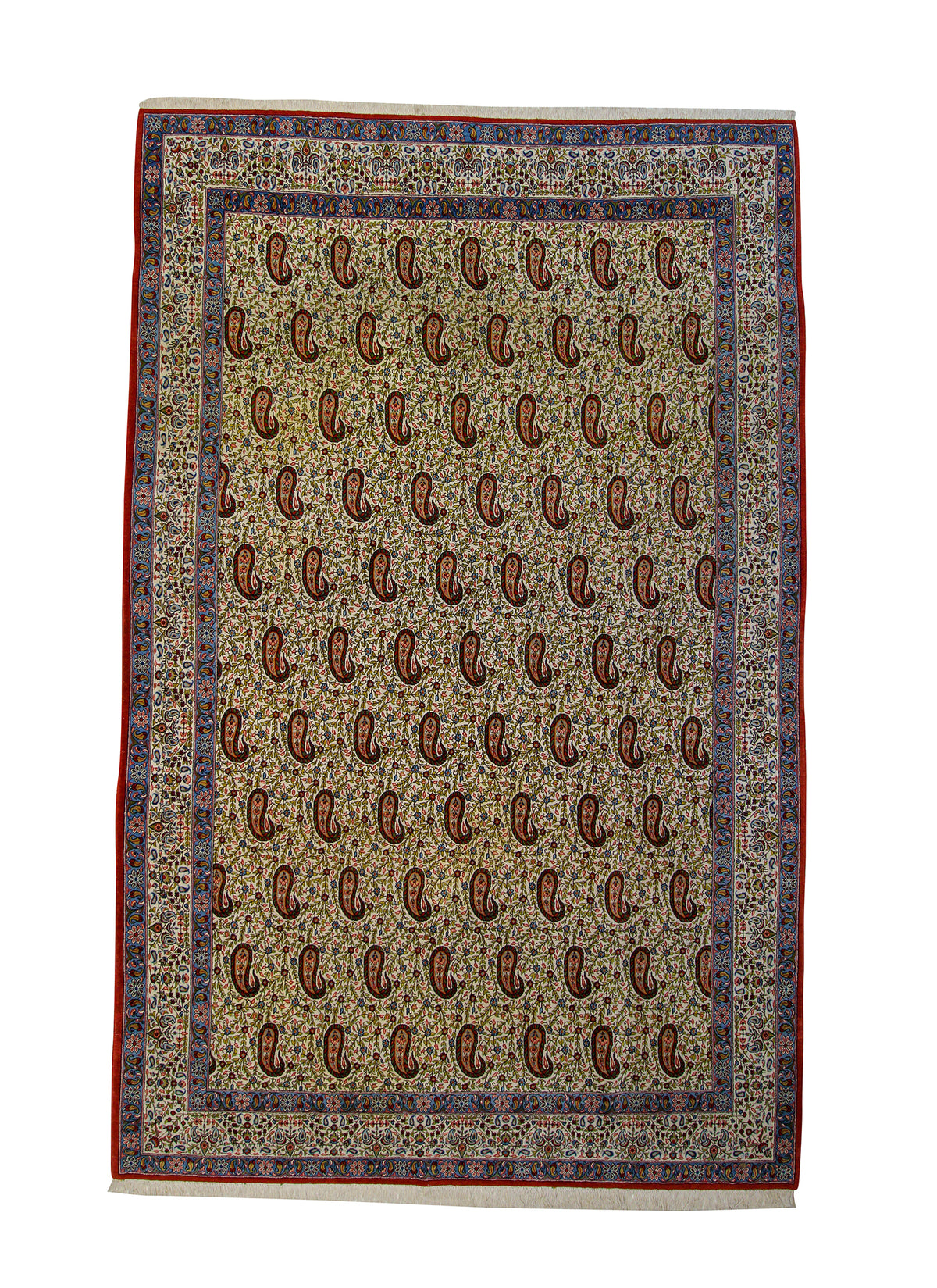 Ghom Vintage 370 x 239 cm