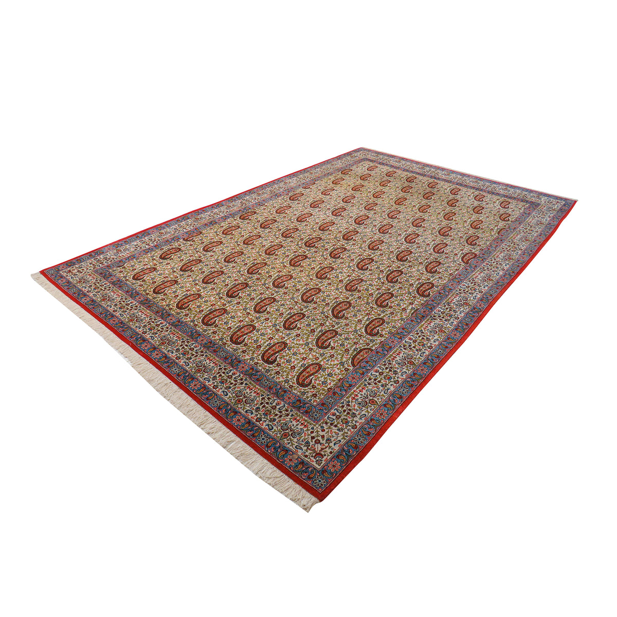 Ghom Vintage 370 x 239 cm