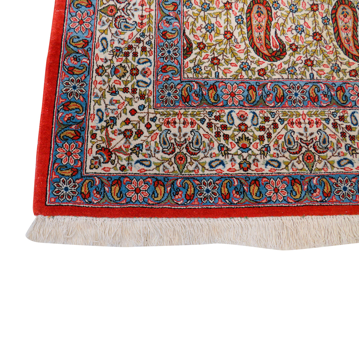 Ghom Vintage 370 x 239 cm