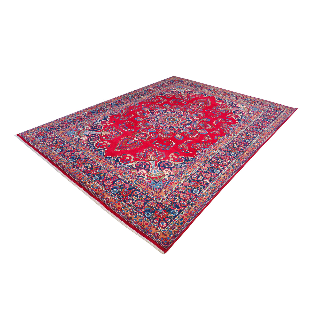 Mashad Vintage 350 x 241 cm