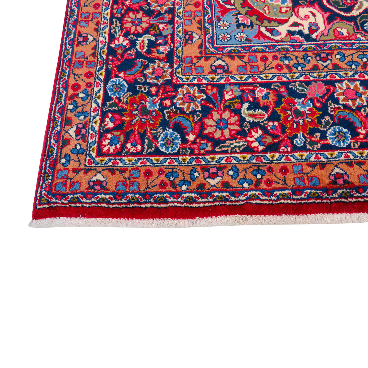 Mashad Vintage 350 x 241 cm