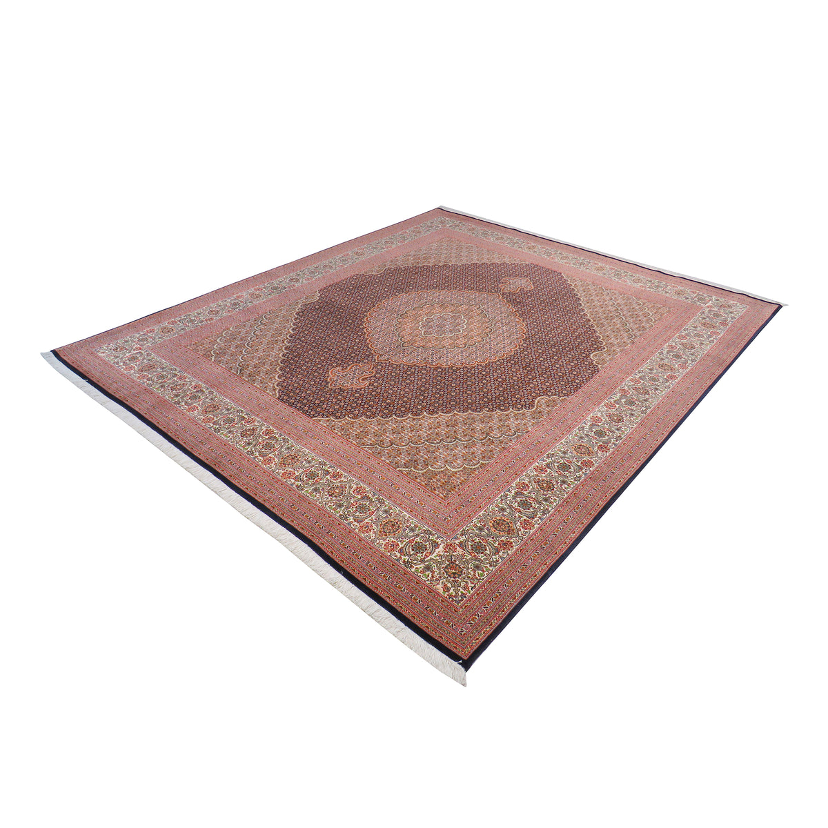 Täbriz - Mahi 303 x 249 cm