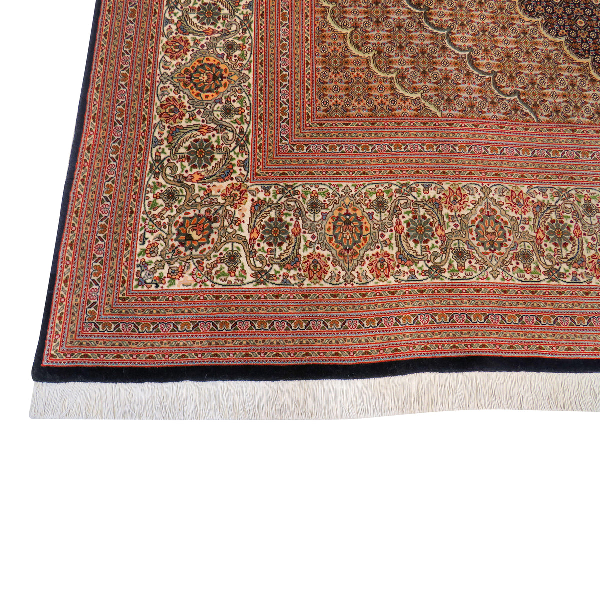 Täbriz - Mahi 303 x 249 cm