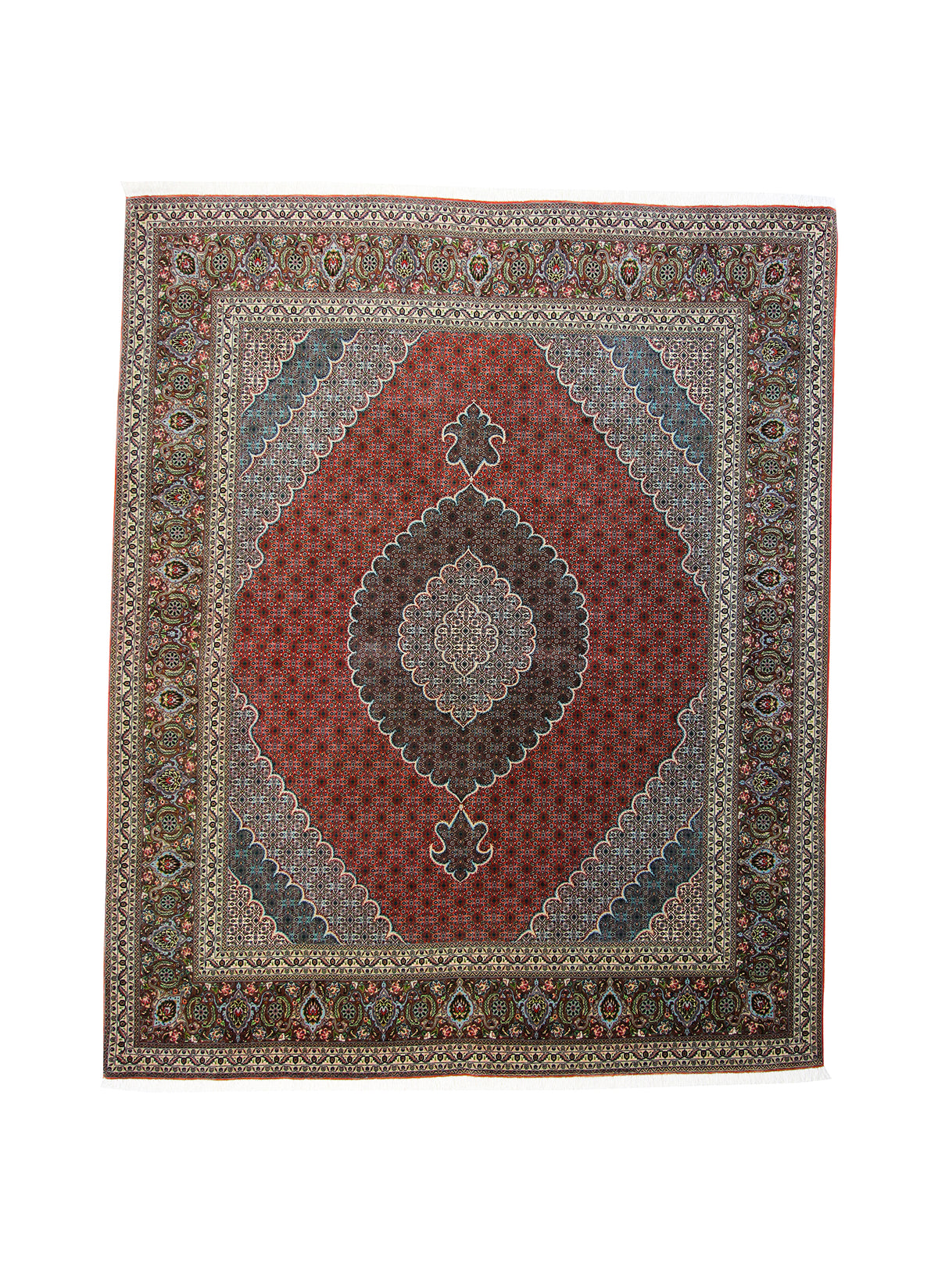 Täbriz - Mahi 300 x 249 cm