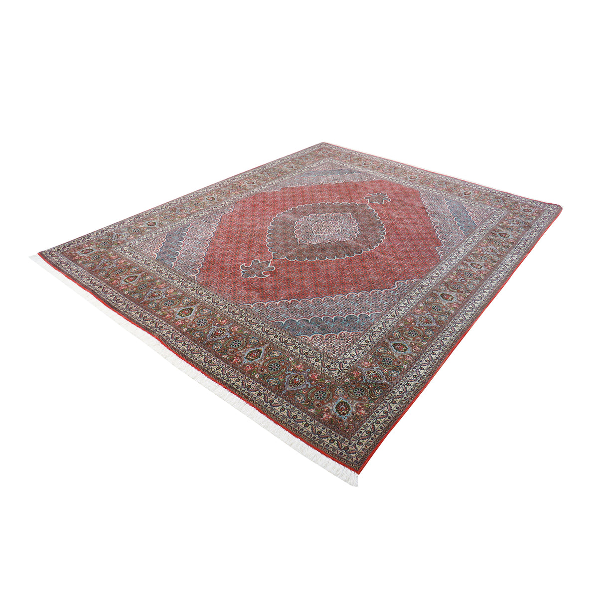 Täbriz - Mahi 300 x 249 cm