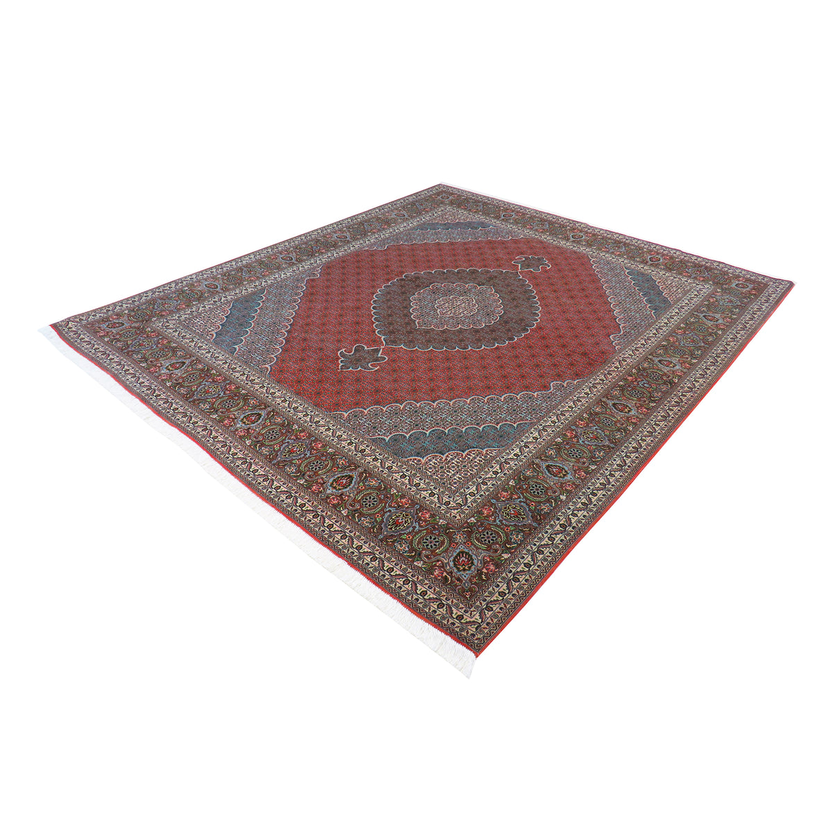 Täbriz - Mahi 300 x 249 cm