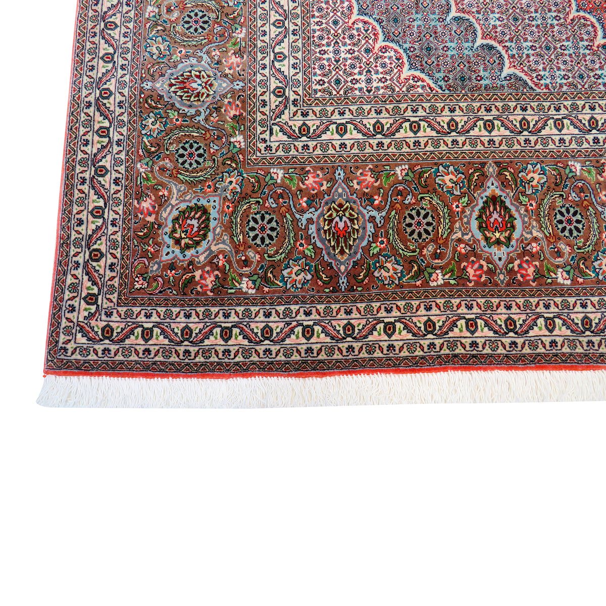 Täbriz - Mahi 300 x 249 cm