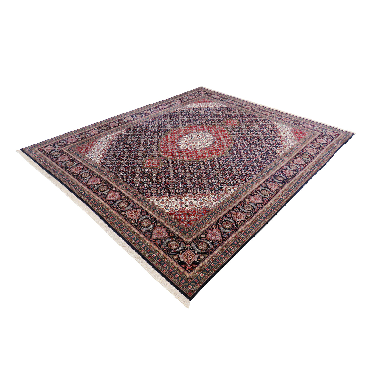 Täbriz Mahi 309 x 247 cm