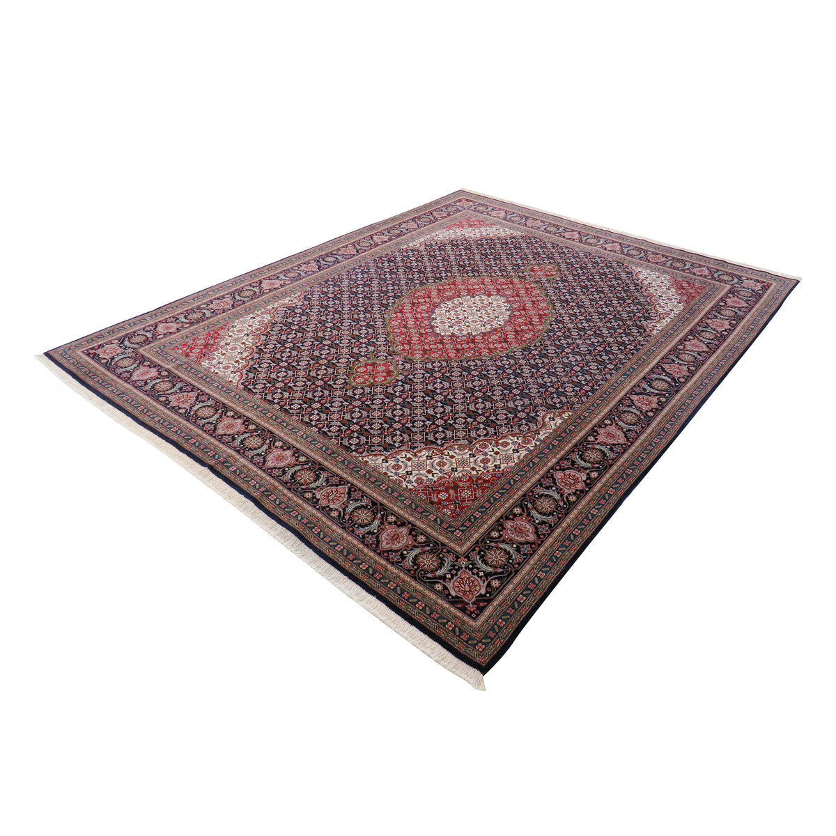 Täbriz Mahi 309 x 247 cm