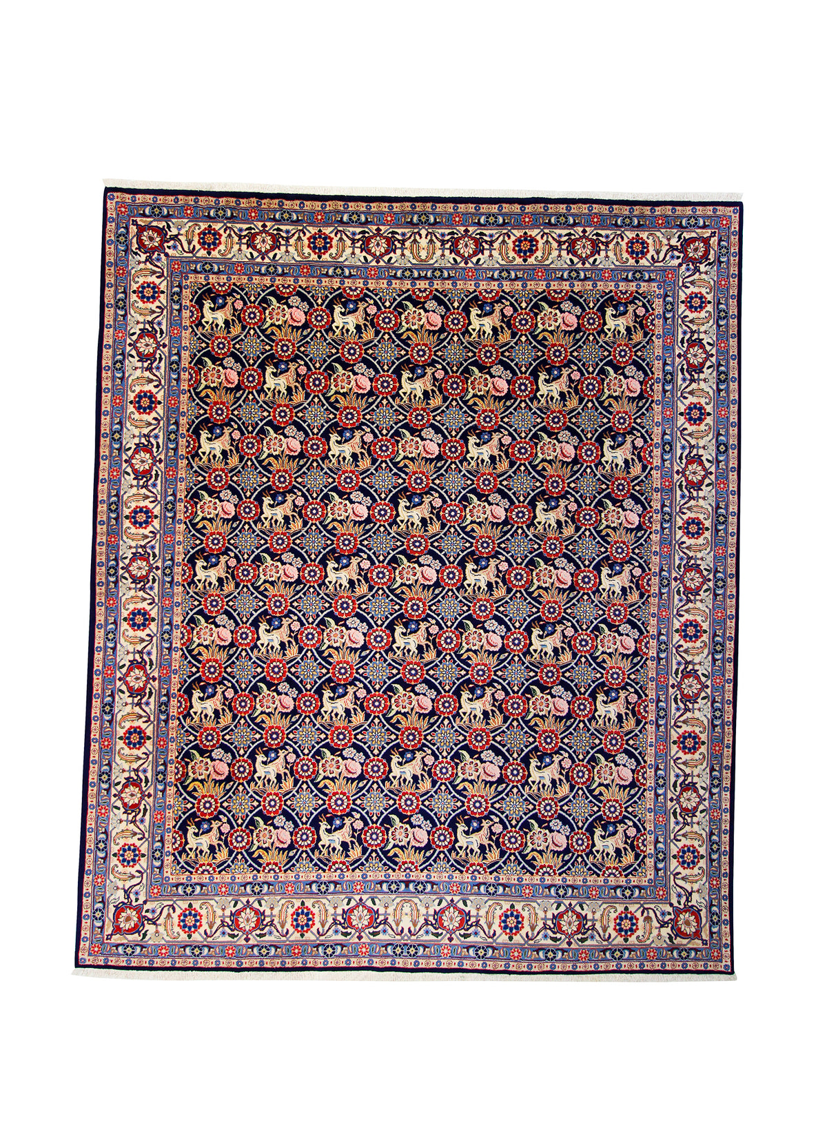 Waramin 297 x 247 cm