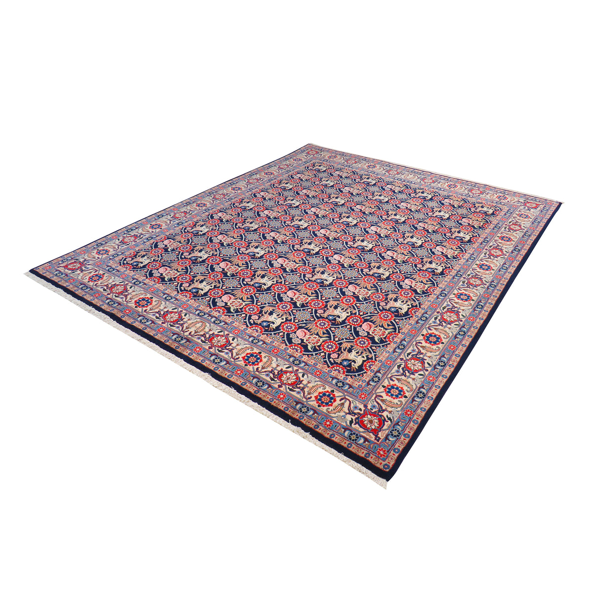 Waramin 297 x 247 cm