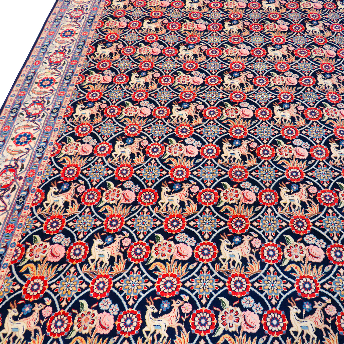 Waramin 297 x 247 cm