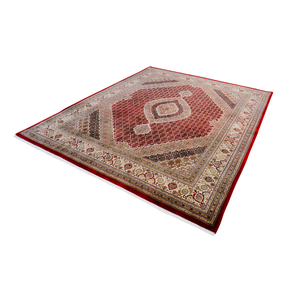 Täbriz - Mahi Vintage 300 x 247 cm