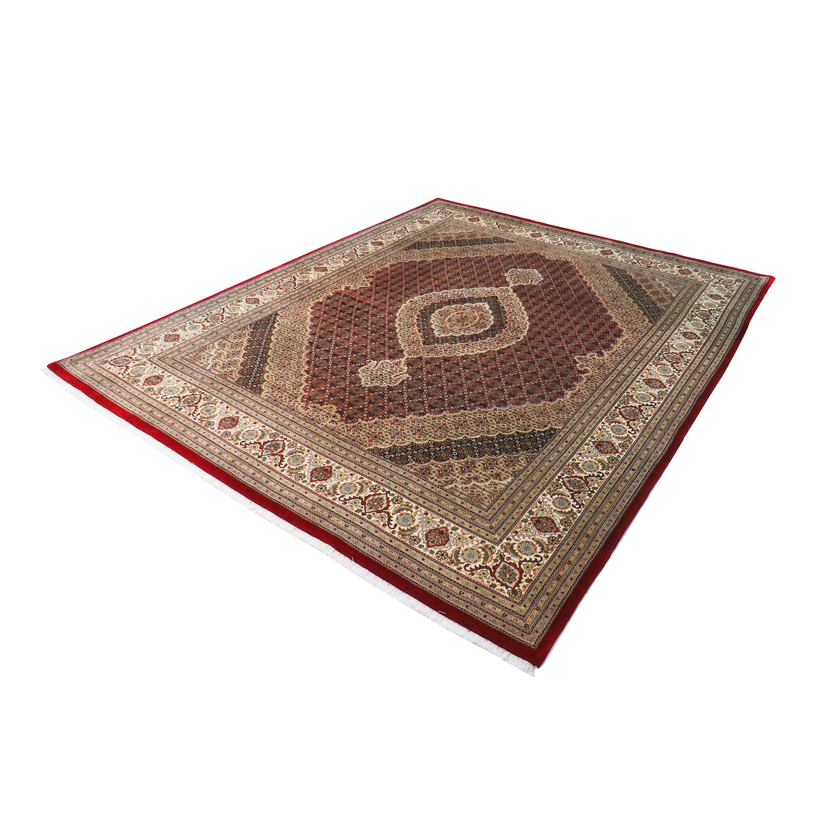 Täbriz - Mahi Vintage 300 x 247 cm