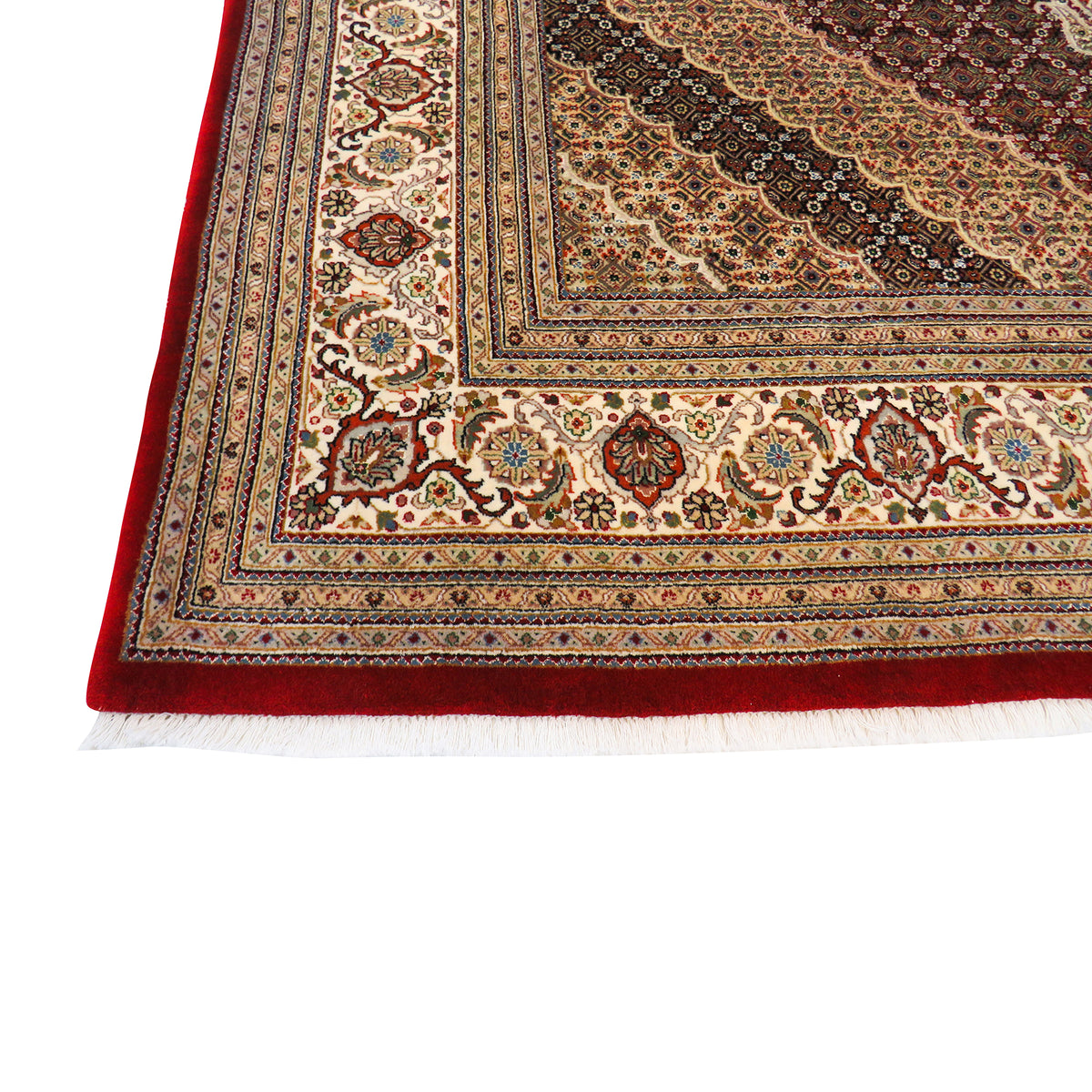 Täbriz - Mahi Vintage 300 x 247 cm