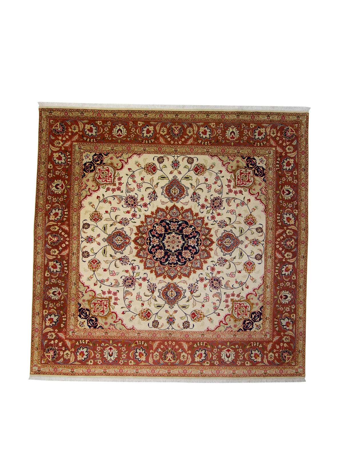 Täbriz 243 x 245 cm